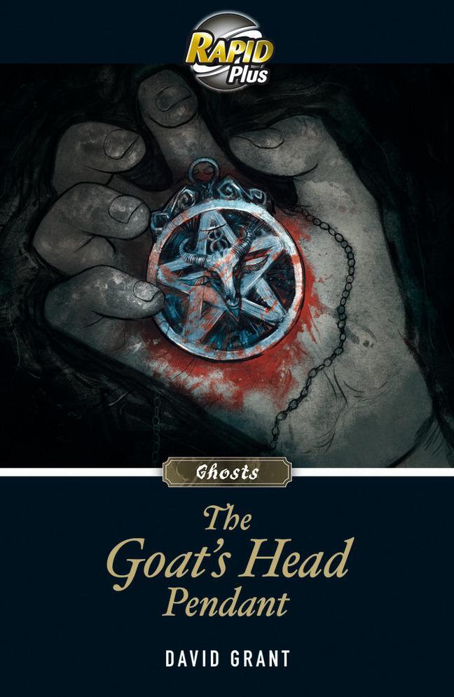 Cover: 9780435071547 | RapidPlus 8.2 The Goat's Head Pendant | David Grant | Taschenbuch