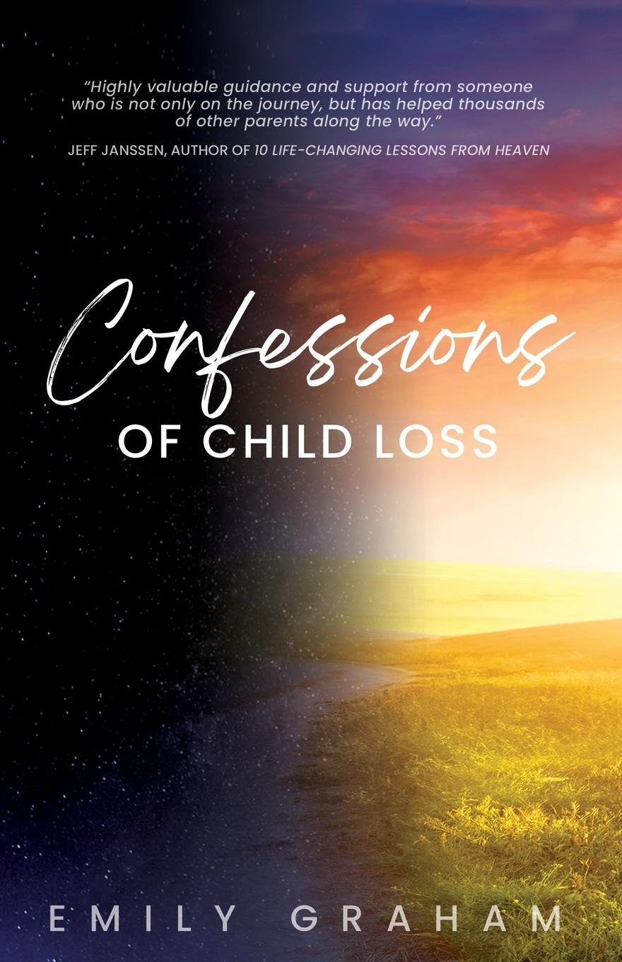 Cover: 9798986562704 | Confessions of Child Loss | Emily Graham | Taschenbuch | Englisch