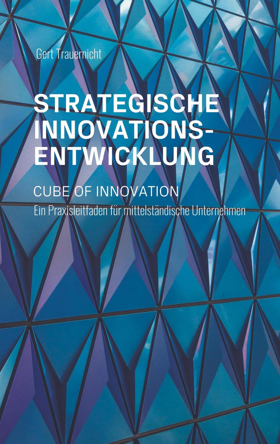 Cover: 9783751915281 | Strategische Innovationsentwicklung | Gert Trauernicht | Taschenbuch