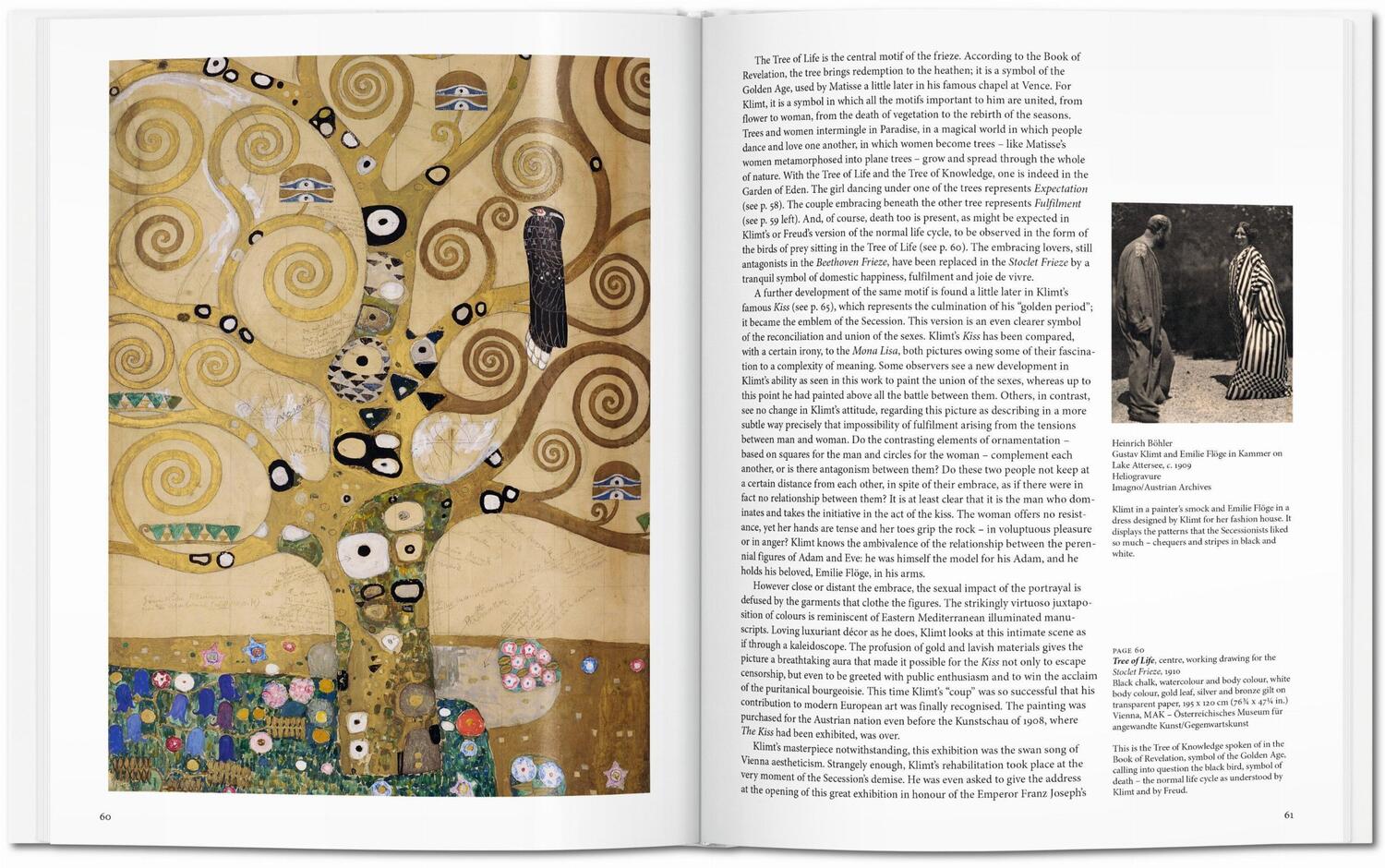 Bild: 9783836558044 | Klimt | Gilles Néret | Buch | Basic Art Series | Hardcover | 96 S.