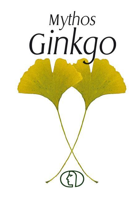 Cover: 9783897980303 | Mythos Ginkgo | Heinrich Georg Becker | Buch | Minibibliothek | 128 S.