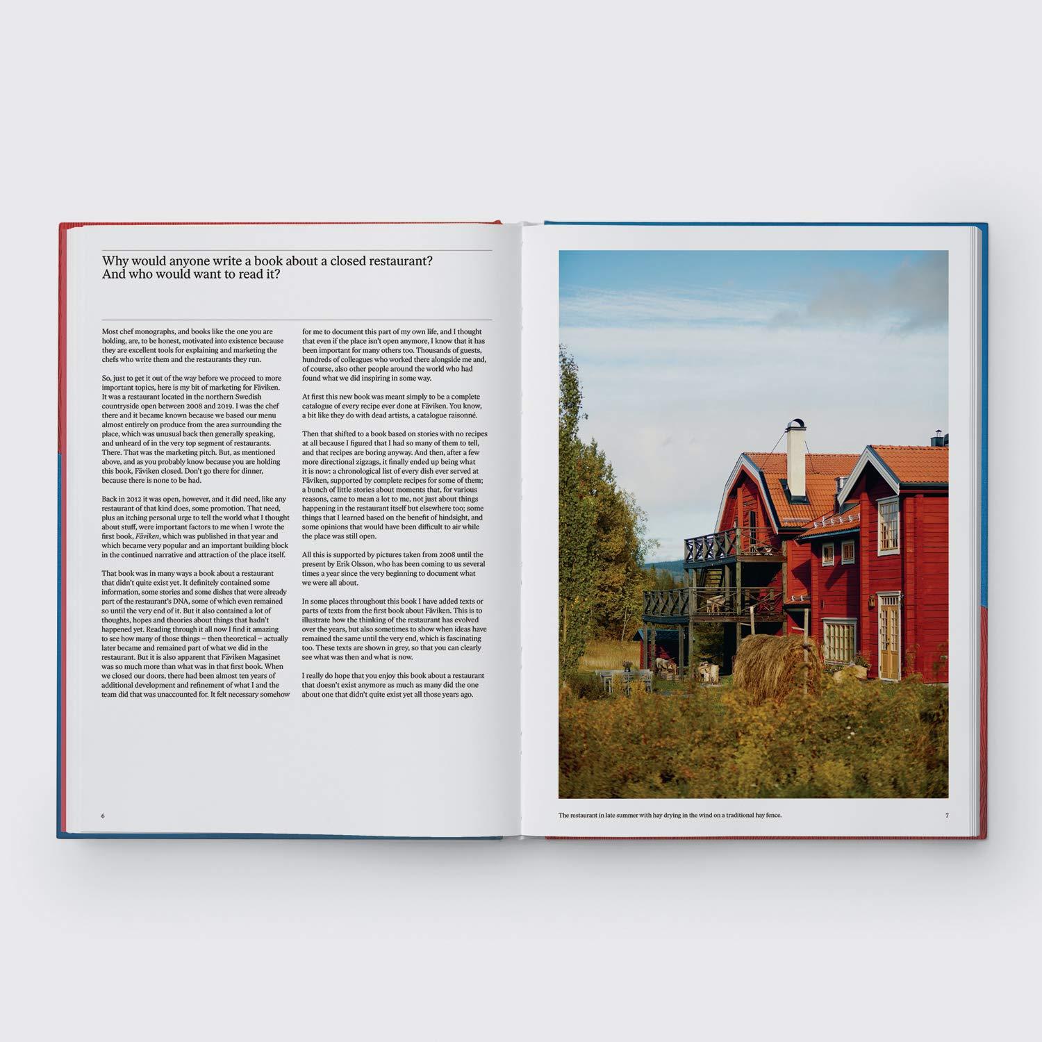 Bild: 9781838661250 | Fäviken: 4015 Days, Beginning to End | Magnus Nilsson | Buch | 324 S.