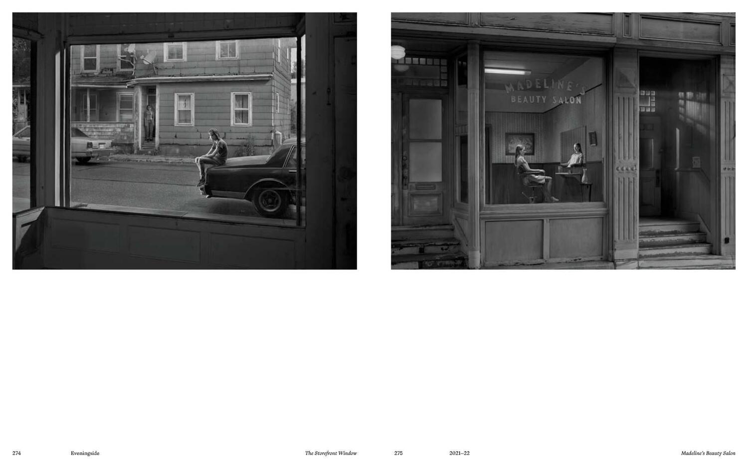 Bild: 9783791377377 | Gregory Crewdson | Walter Moser | Buch | 280 S. | Deutsch | 2024