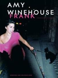 Cover: 9781843286509 | Frank | Amy Winehouse | Taschenbuch | Buch | Englisch | 2004