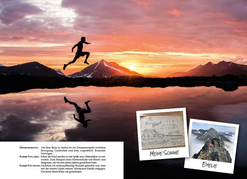 Bild: 9783711200150 | Alles ist möglich | Lauf auf den Everest | Kilian Jornet | Buch | 2019