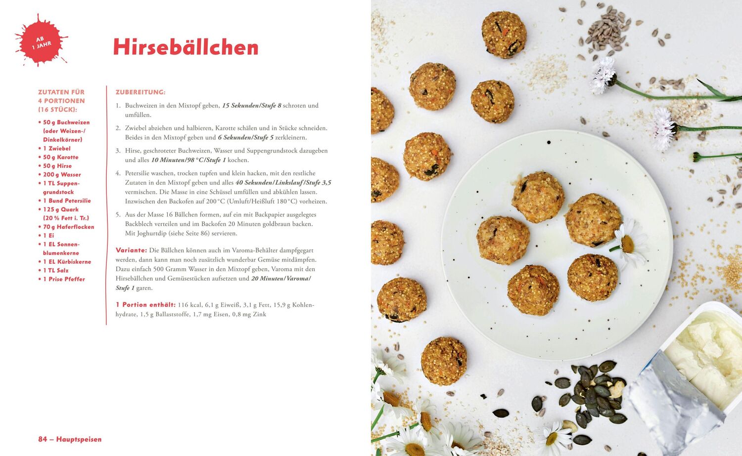 Bild: 9783517097299 | Mix-Rezepte für Babys und Kleinkinder | Petra Reschenhofer (u. a.)