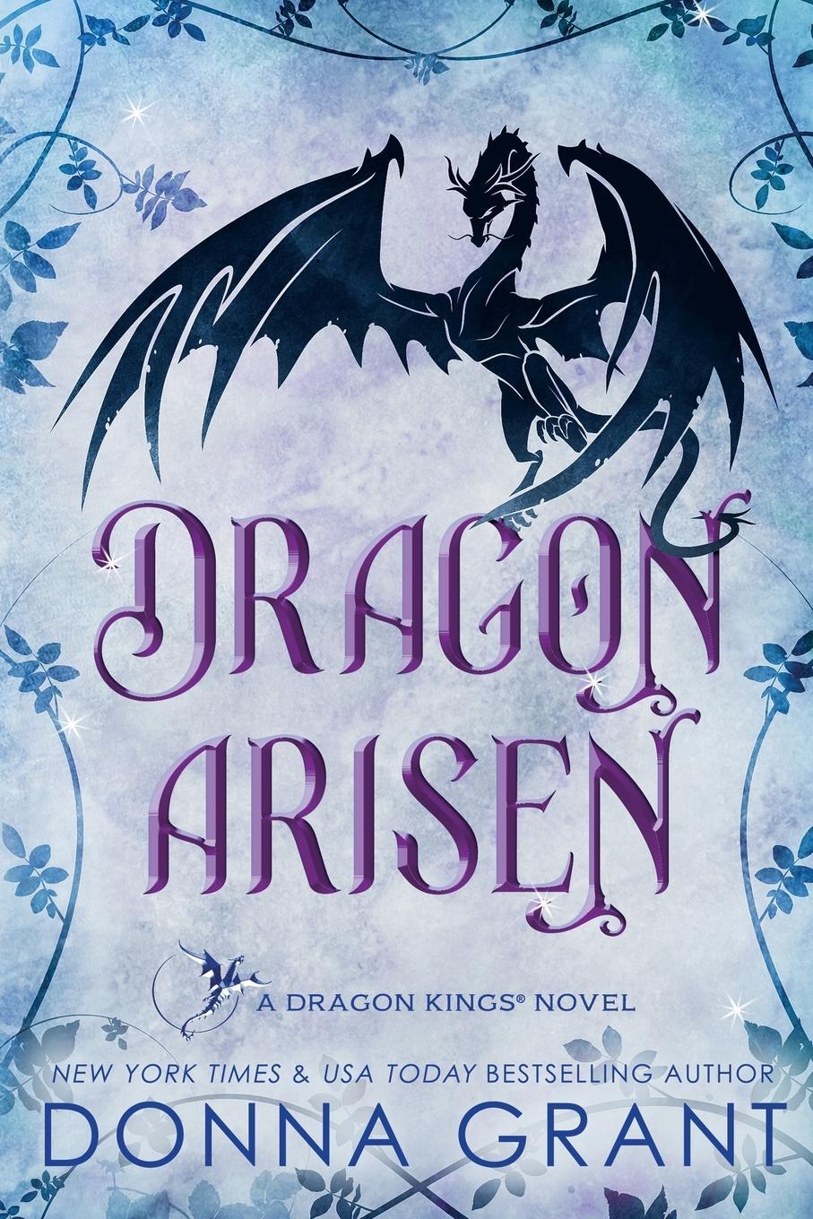 Cover: 9781958353097 | Dragon Arisen | Donna Grant | Taschenbuch | Paperback | Englisch