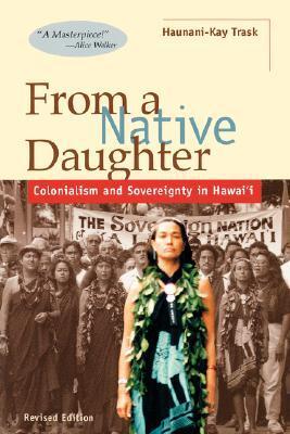 Cover: 9780824820596 | From a Native Daughter | Haunani-Kay Trask | Taschenbuch | Englisch