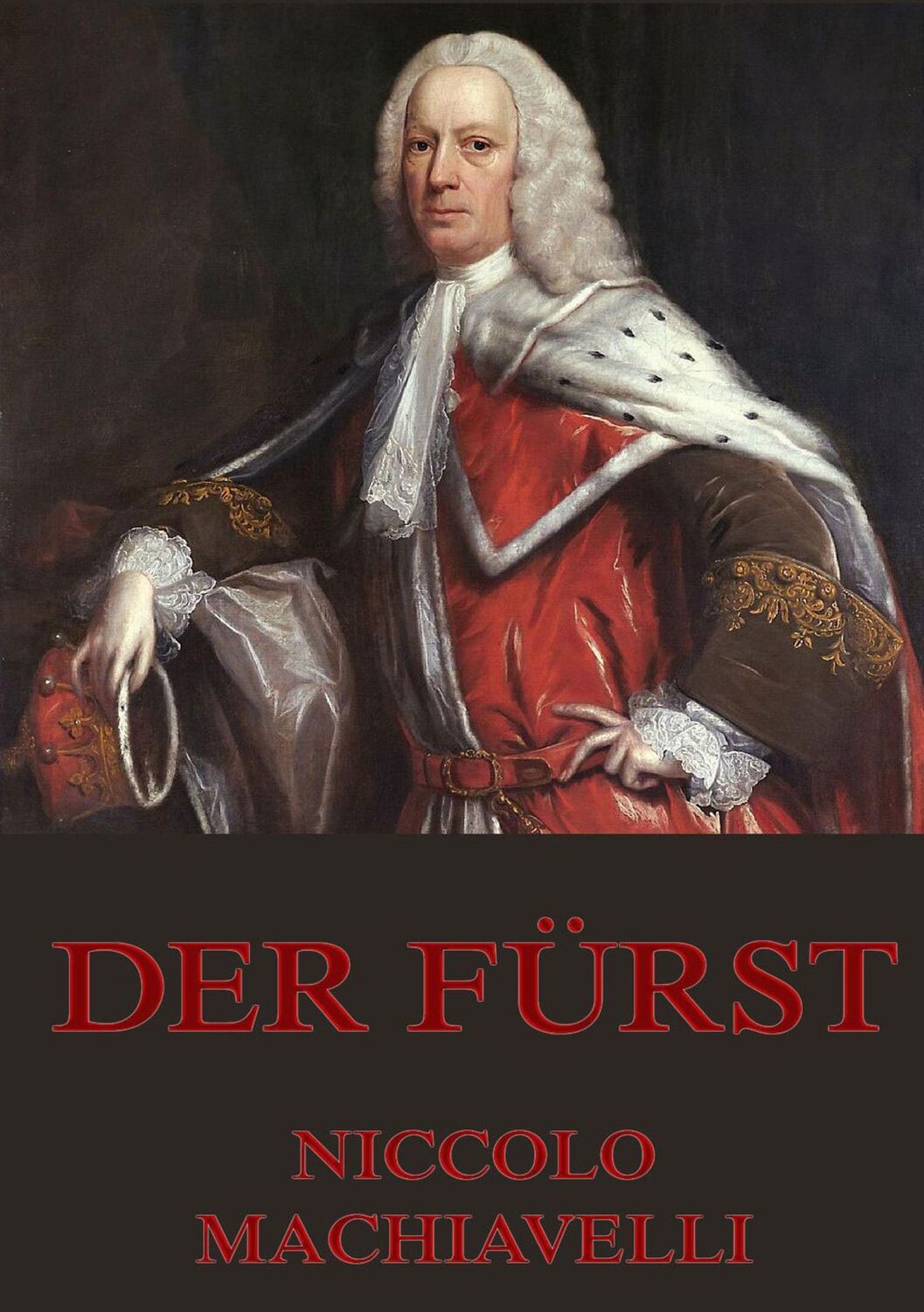 Cover: 9783849682644 | Der Fürst | Niccole Machiavelli | Taschenbuch | Paperback | 88 S.