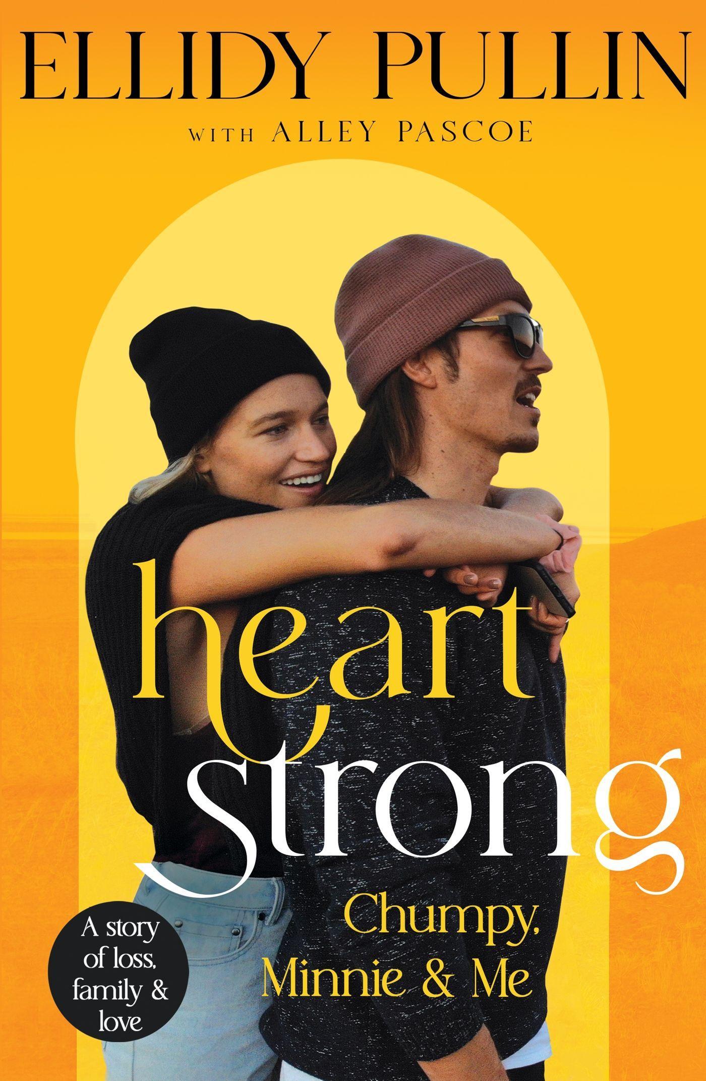 Cover: 9780733649219 | Heartstrong | Ellidy Pullin | Taschenbuch | Englisch | 2023