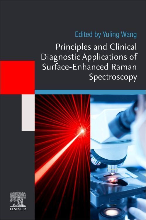 Cover: 9780128211212 | Principles and Clinical Diagnostic Applications of Surface-Enhanced...