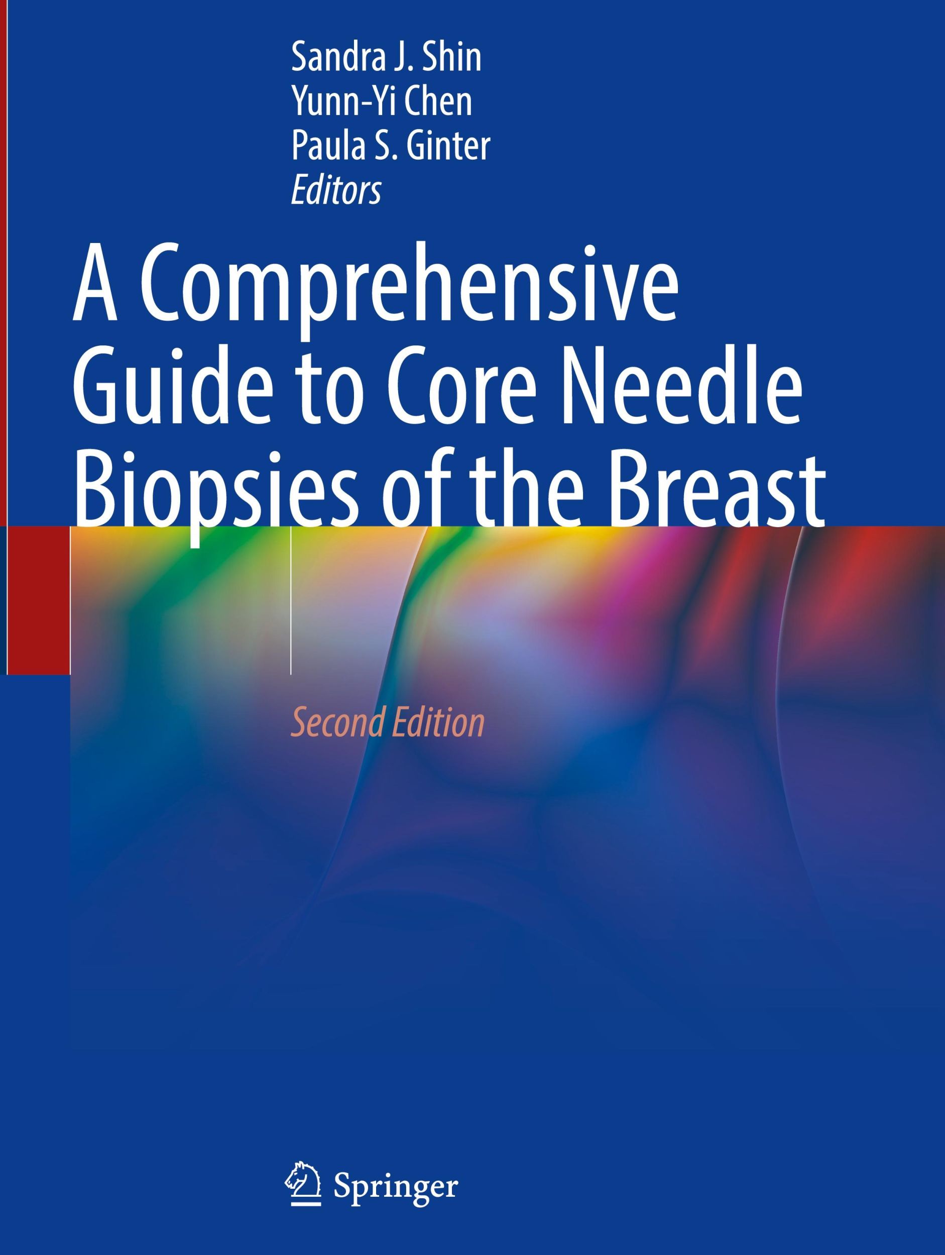 Cover: 9783031055317 | A Comprehensive Guide to Core Needle Biopsies of the Breast | Buch