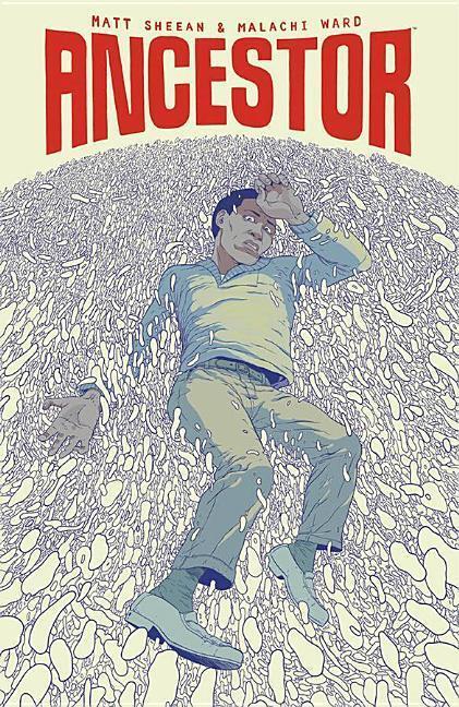 Cover: 9781632159236 | Ancestor | Matt Sheean (u. a.) | Taschenbuch | Englisch | 2016