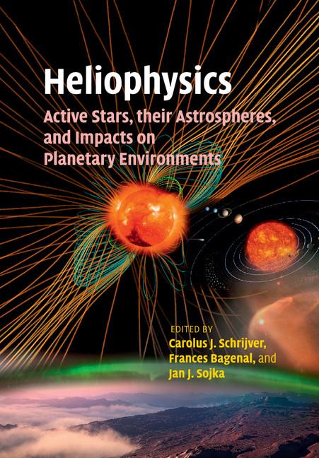 Cover: 9781107462397 | Heliophysics | Carolus Schrijver (u. a.) | Taschenbuch | Englisch