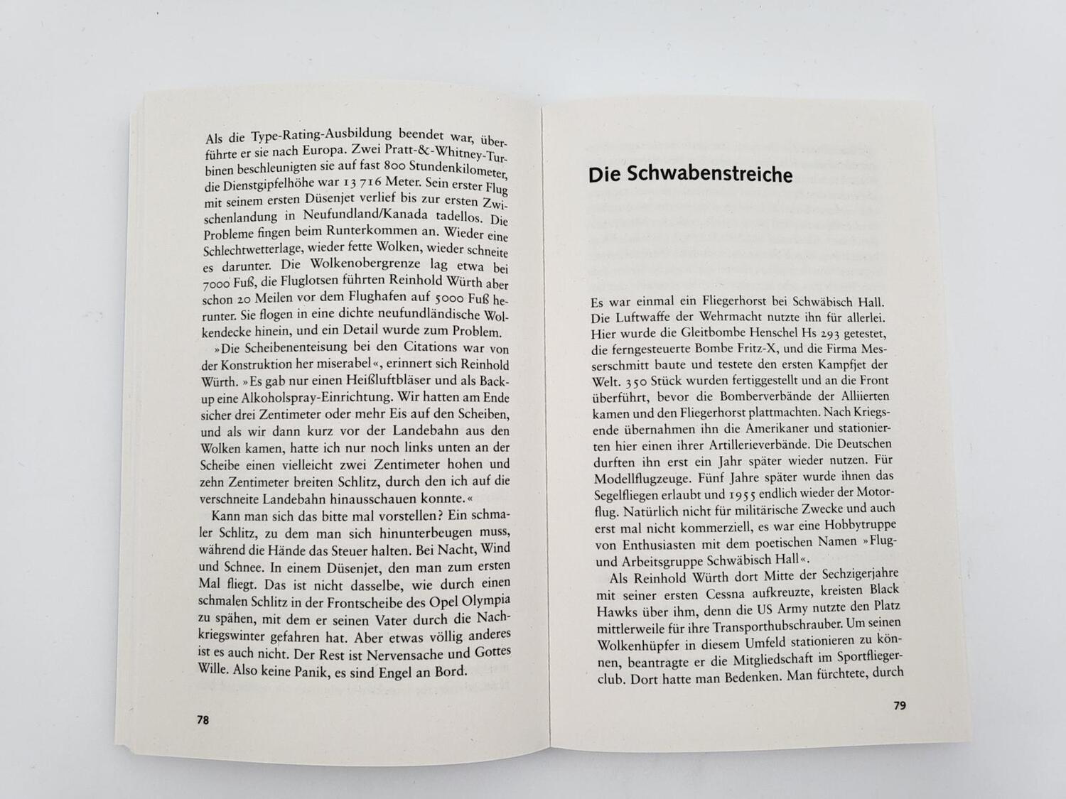 Bild: 9783492315739 | Reinhold Würth | Helge Timmerberg | Taschenbuch | 208 S. | Deutsch