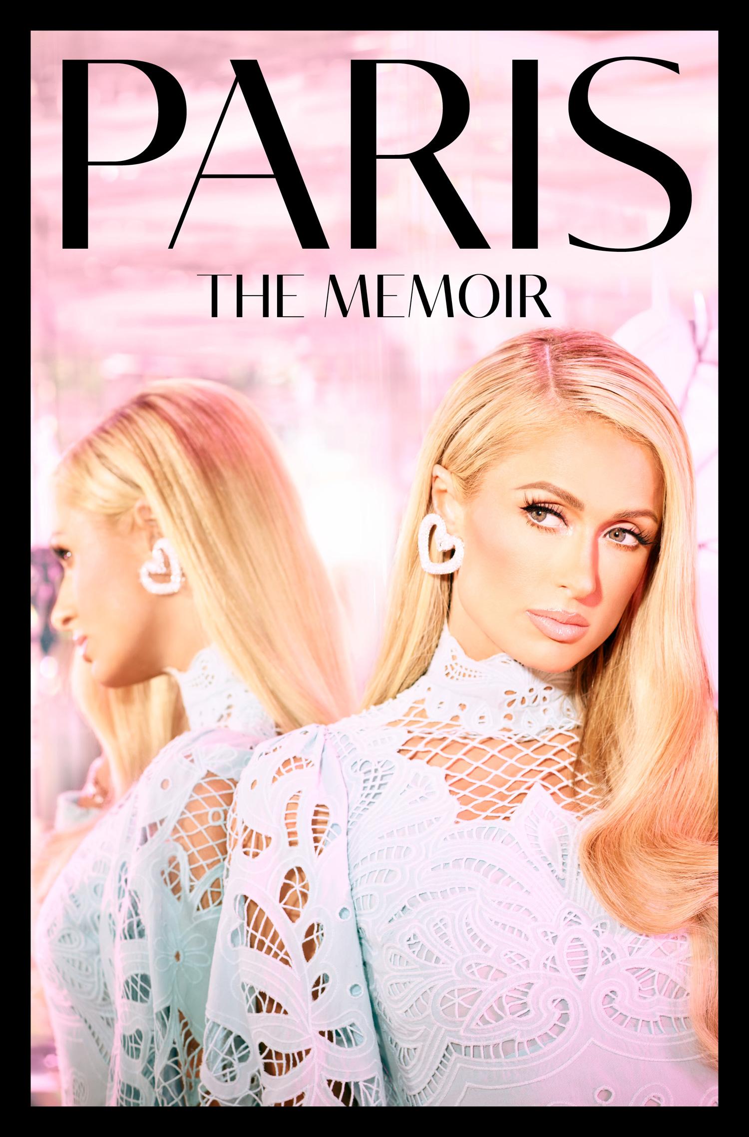 Cover: 9780008524463 | Paris | The Memoir | Paris Hilton | Buch | Gebunden | Englisch | 2023