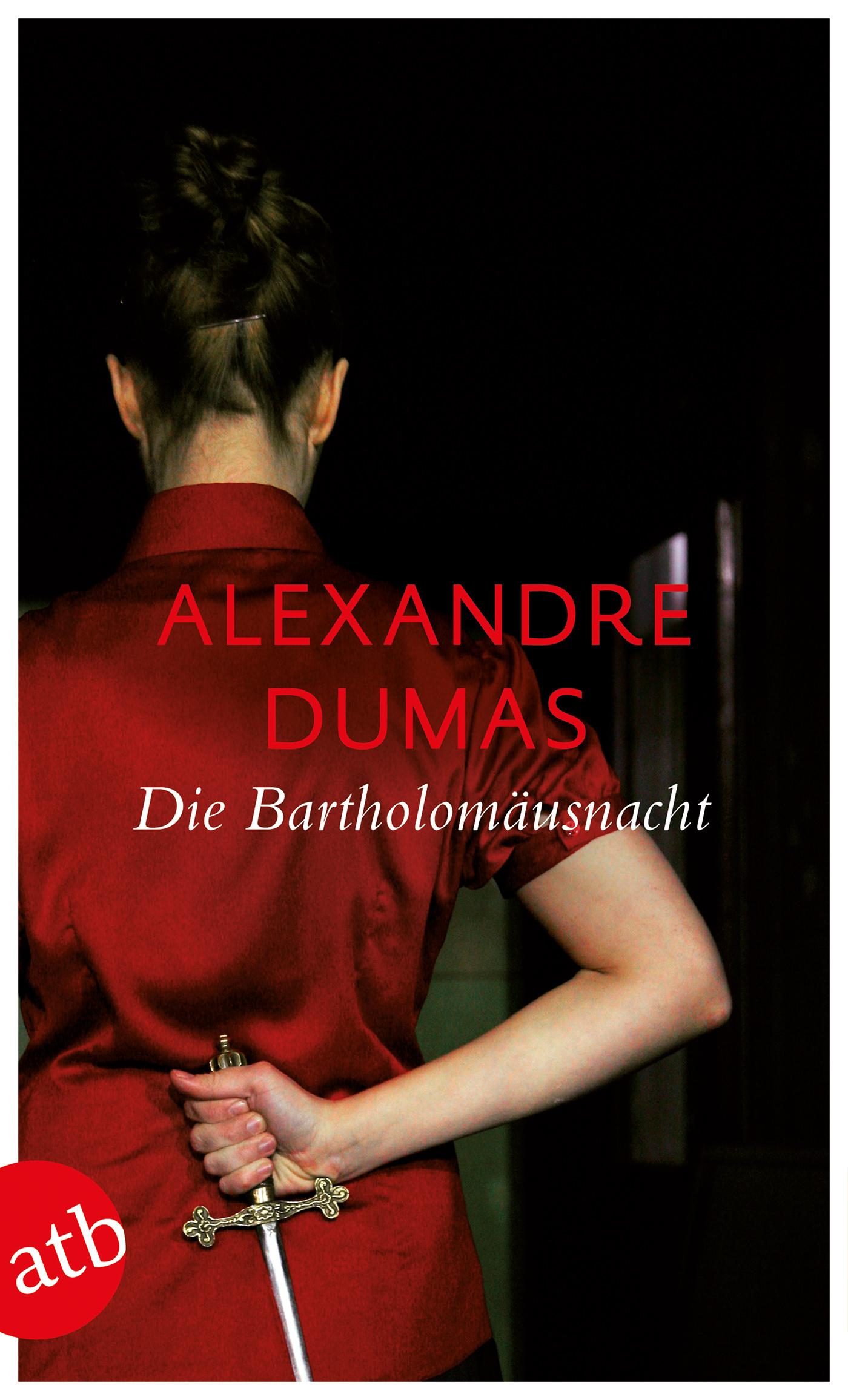 Cover: 9783746629285 | Die Bartholomäusnacht | Alexandre Dumas | Taschenbuch | 715 S. | 2013