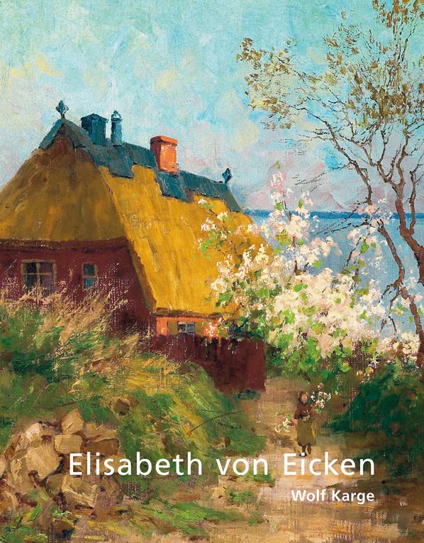 Cover: 9783960451242 | Elisabeth von Eicken | Wolfgang Karge | Buch | 160 S. | Deutsch | 2021