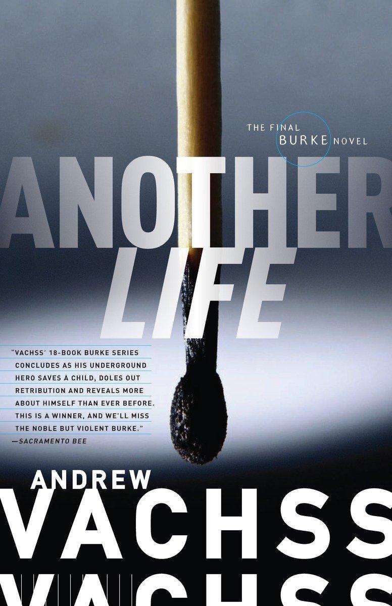 Cover: 9780307390394 | Another Life | Andrew Vachss | Taschenbuch | Englisch | 2009