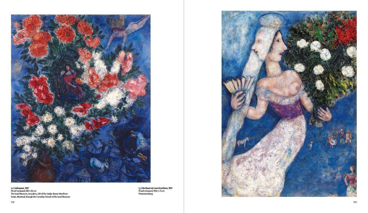 Bild: 9783791377612 | Chagall | Gisela Kirpicsenko (u. a.) | Buch | 224 S. | Deutsch | 2024