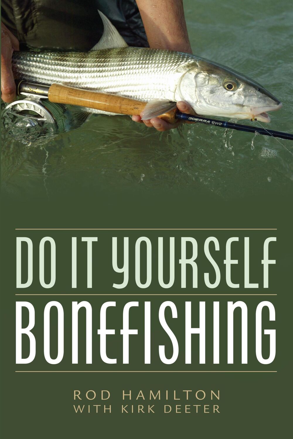 Cover: 9781493048762 | Do It Yourself Bonefishing | Taschenbuch | Englisch | 2020