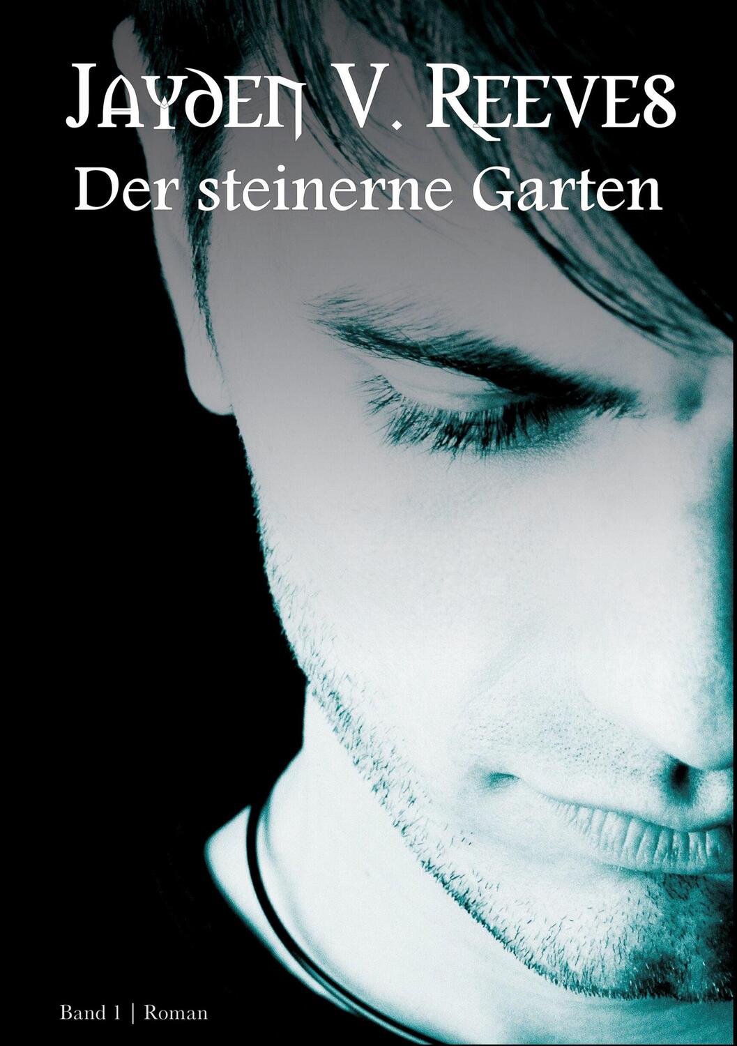 Cover: 9783961030477 | Der steinerne Garten | Jayden V. Reeves | Taschenbuch