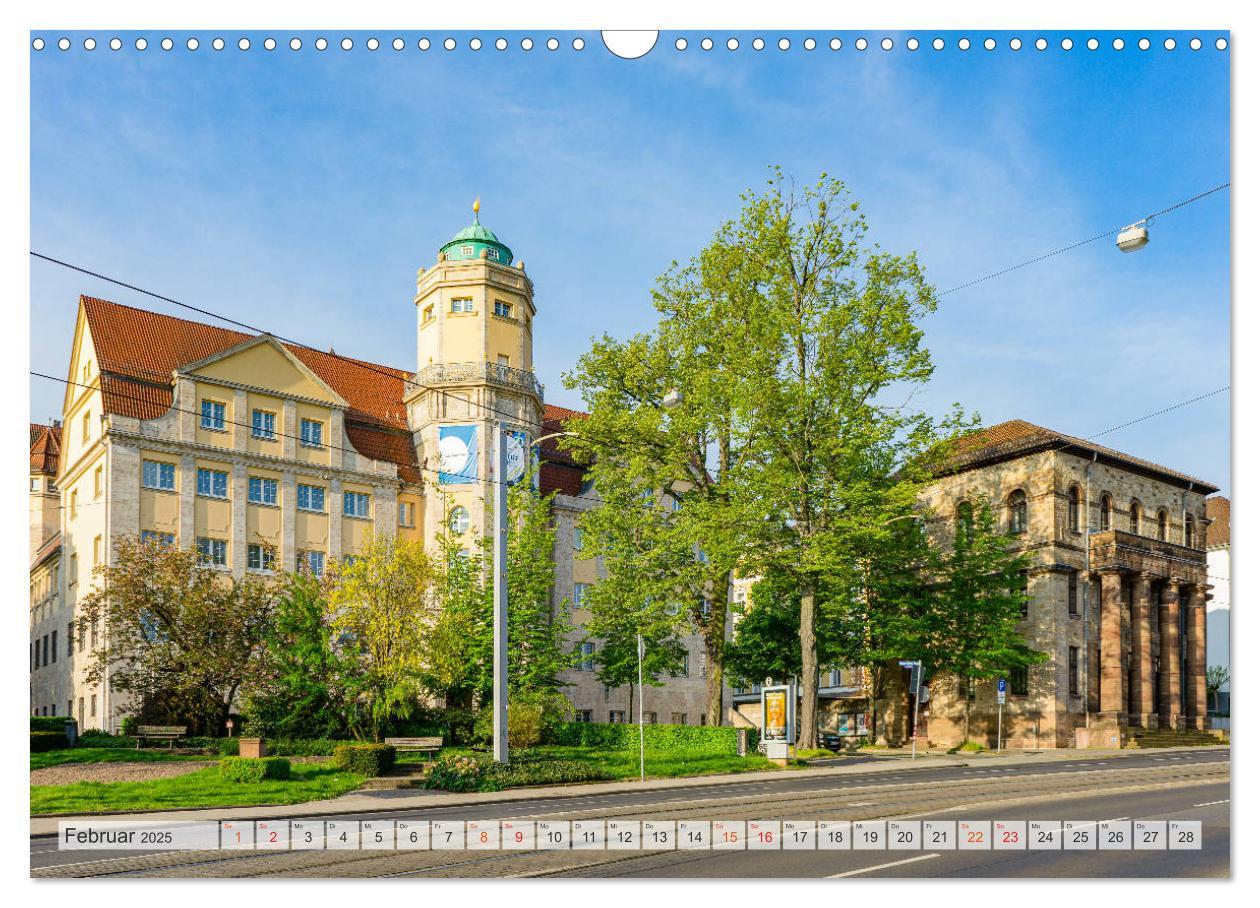 Bild: 9783435130825 | Kassel Stadtansichten (Wandkalender 2025 DIN A3 quer), CALVENDO...