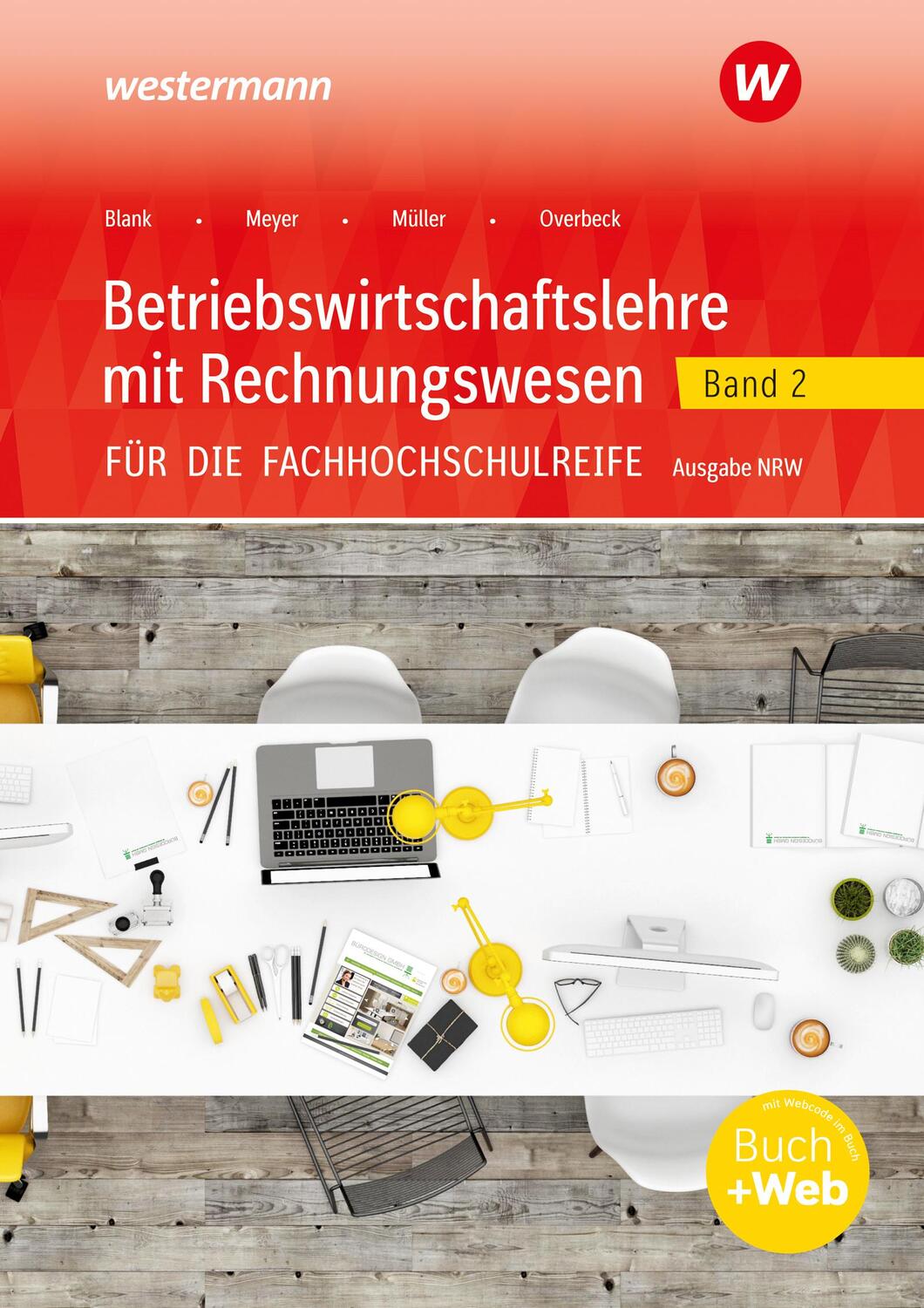 Cover: 9783427301783 | Betriebswirtschaftslehre mit Rechnungswesen 2. Arbeitsheft. Für die...