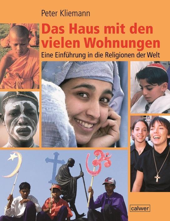 Cover: 9783766838803 | Das Haus mit den vielen Wohnungen | Peter Kliemann | Taschenbuch