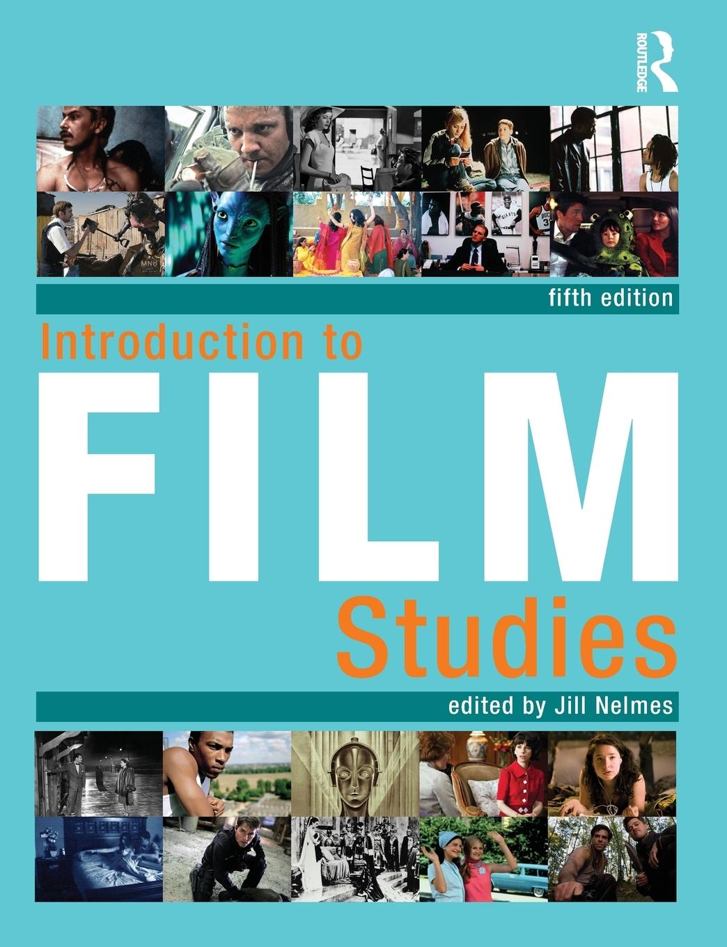 Cover: 9780415582599 | Introduction to Film Studies | Jill Nelmes | Taschenbuch | Englisch