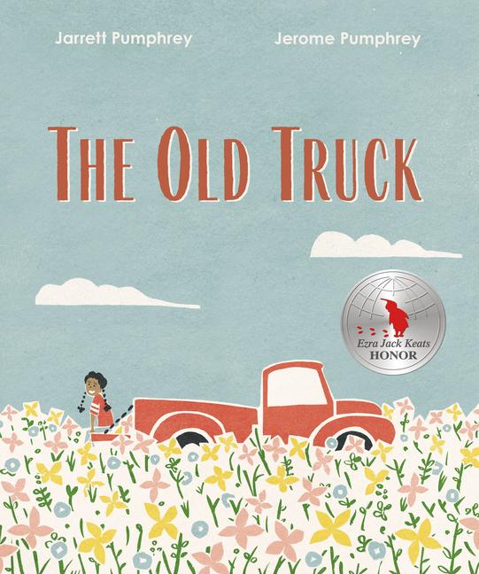 Cover: 9781324005193 | The Old Truck | Jarrett Pumphrey (u. a.) | Buch | Gebunden | Englisch