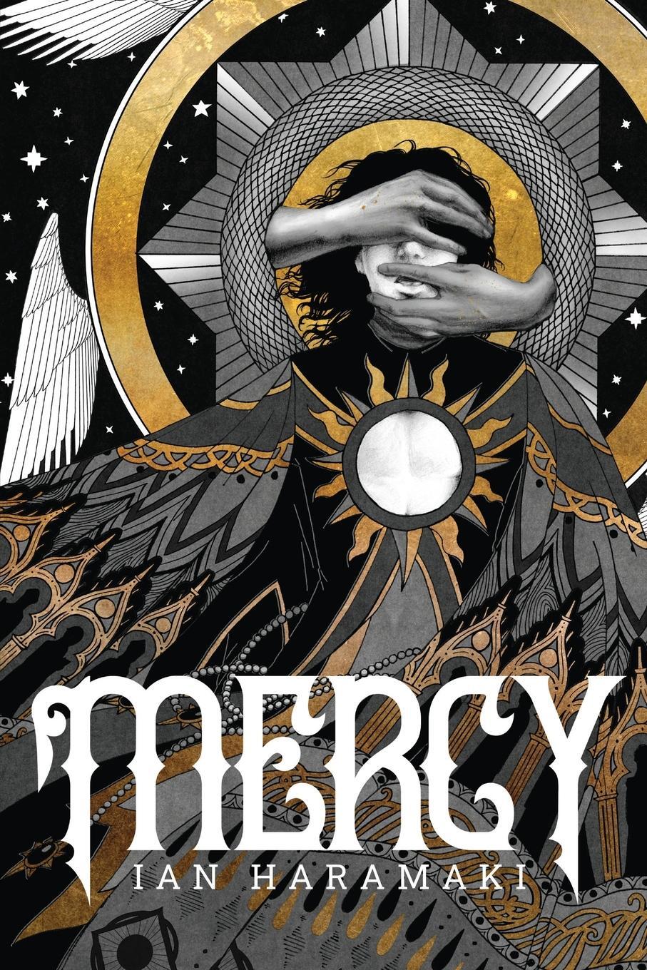 Cover: 9781088077979 | Mercy | Ian Haramaki | Taschenbuch | Paperback | Englisch | 2023