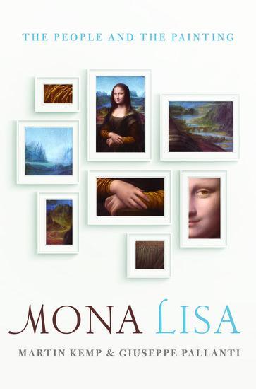 Cover: 9780198749905 | Mona Lisa | The People and the Painting | Giuseppe Pallanti (u. a.)