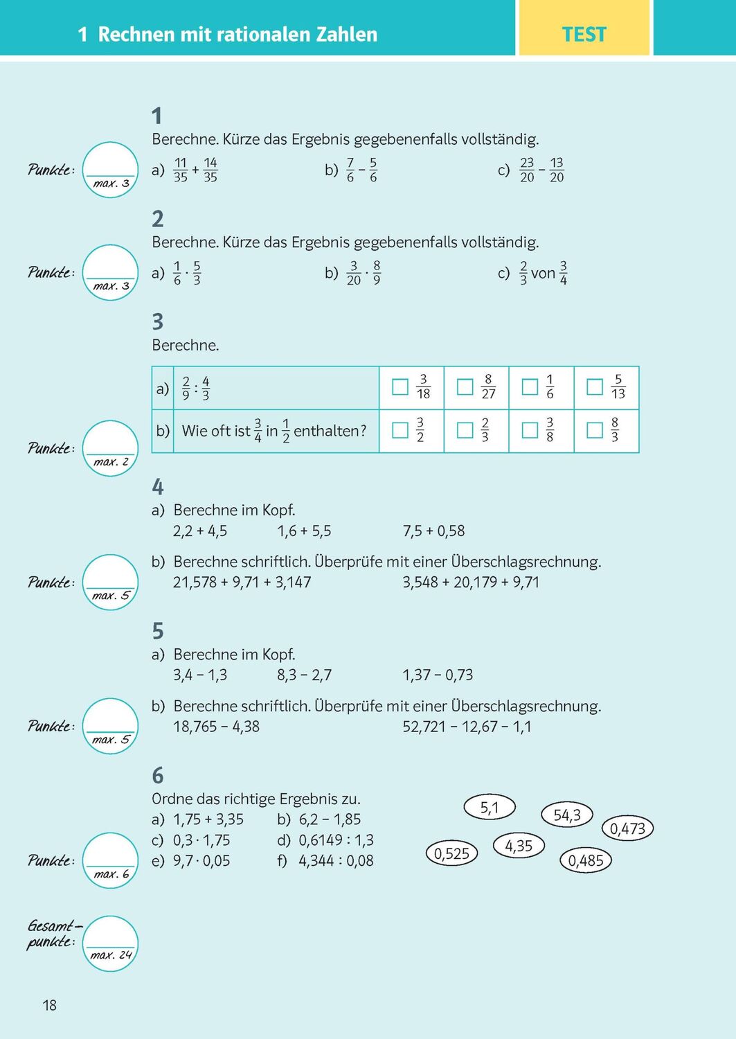 Bild: 9783129275818 | KomplettTrainer Gymnasium Mathematik 7. Klasse | Homrighausen | Buch