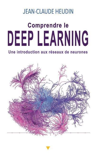 Cover: 9791091245449 | Comprendre le Deep Learning: Une introduction aux réseaux de neurones