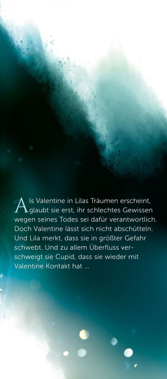 Bild: 9783733505479 | Everlasting Love - Ruf der Unterwelt | Lauren Palphreyman | Buch