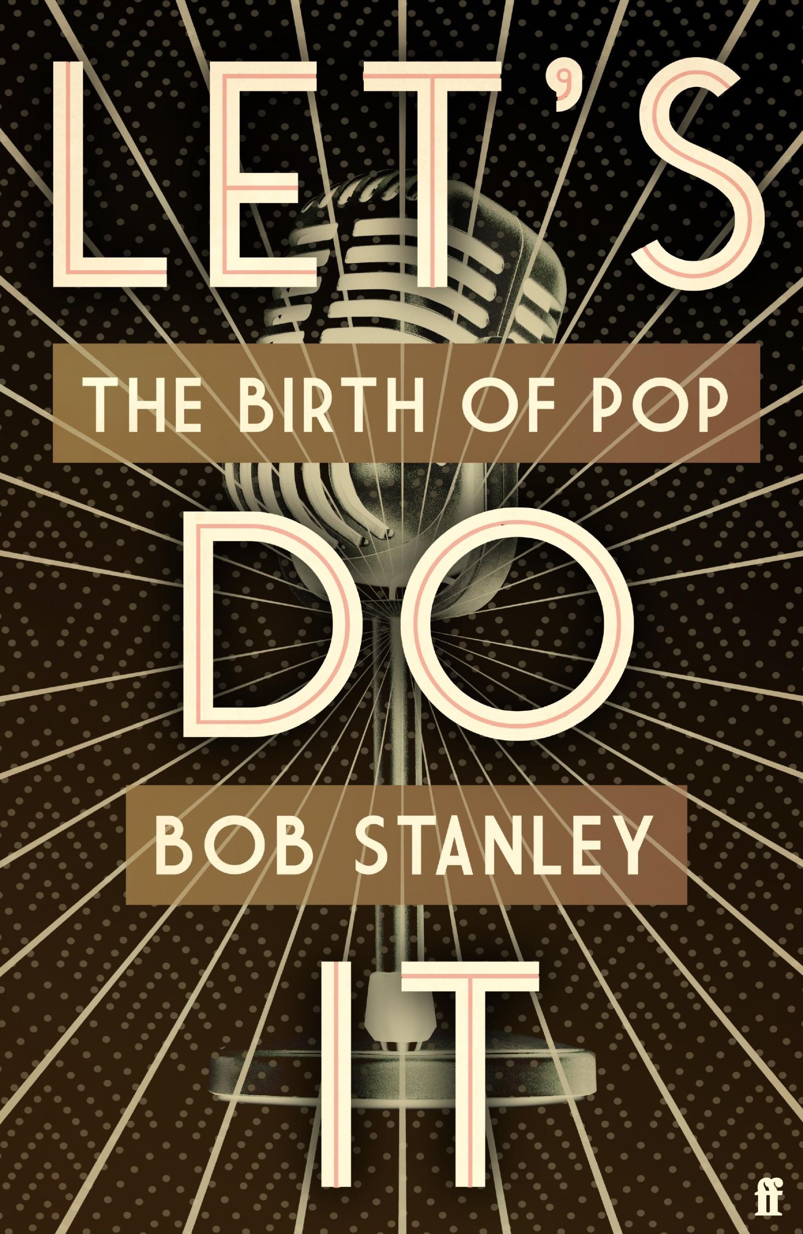 Cover: 9780571320257 | Too Darn Hot | Bob Stanley | Taschenbuch | Gebunden | Englisch | 2020