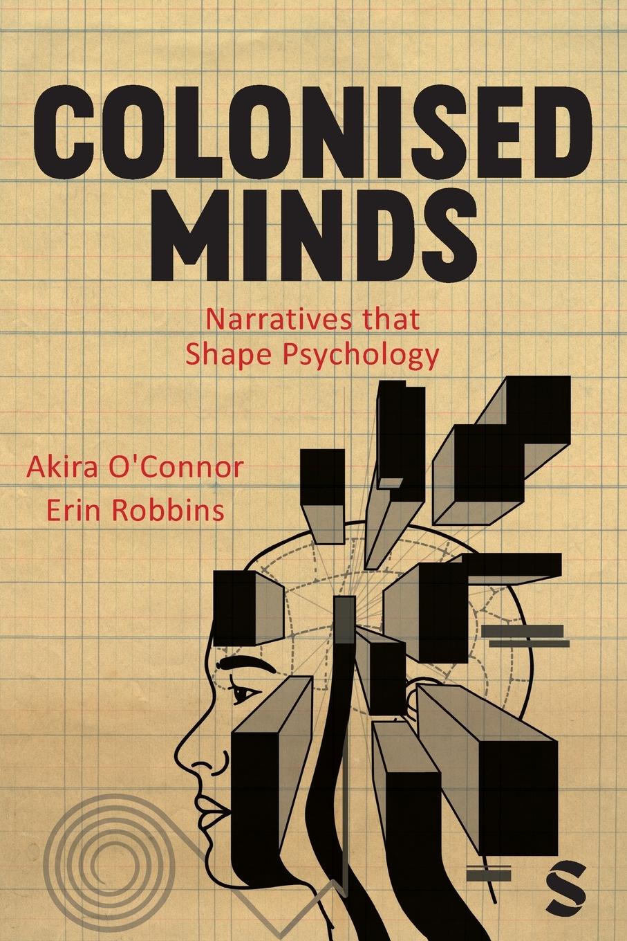 Cover: 9781529791792 | Colonised Minds | Akira O'Connor (u. a.) | Taschenbuch | Englisch