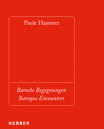 Cover: 9783866788695 | Paule Hammer | Barocke Begegnungen | Mark Gisbourne (u. a.) | Buch