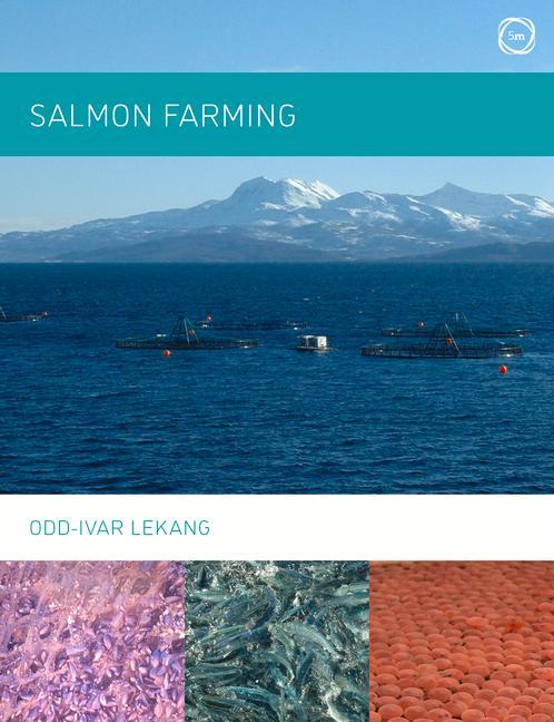 Cover: 9781789181814 | Salmon Farming | Odd-Ivar Lekang | Buch | Gebunden | Englisch | 2022