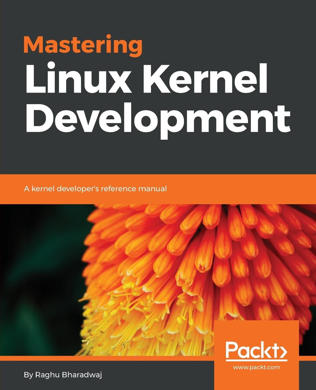 Cover: 9781785883057 | Mastering Linux Kernel Development | Ch Raghav Maruthi | Taschenbuch