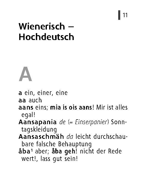 Bild: 9783125145221 | Langenscheidt Lilliput Wienerisch | Taschenbuch | 384 S. | Deutsch