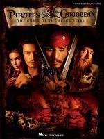 Cover: 73999337808 | Pirates of the Caribbean: The Curse of the Black Pearl | Klaus Badelt