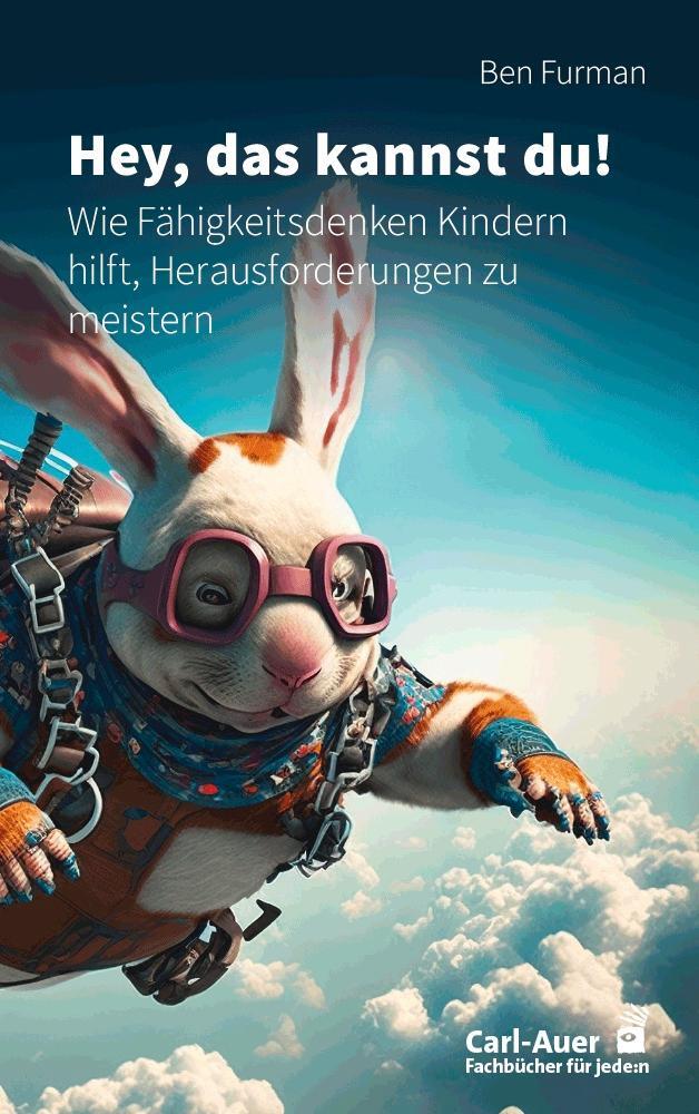 Cover: 9783849705015 | Hey, das kannst du! | Ben Furman | Taschenbuch | Fachbücher für jede:n