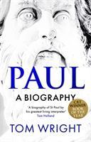 Cover: 9780281078769 | Paul: A Biography | Tom Wright | Taschenbuch | Kartoniert / Broschiert