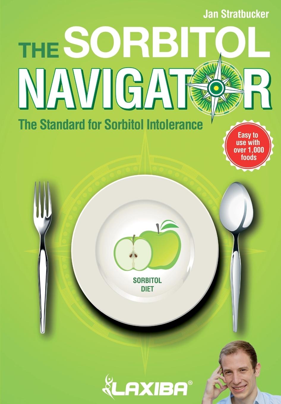 Cover: 9781941978399 | Laxiba The Sorbitol Navigator | The Standard for Sorbitol Intolerance