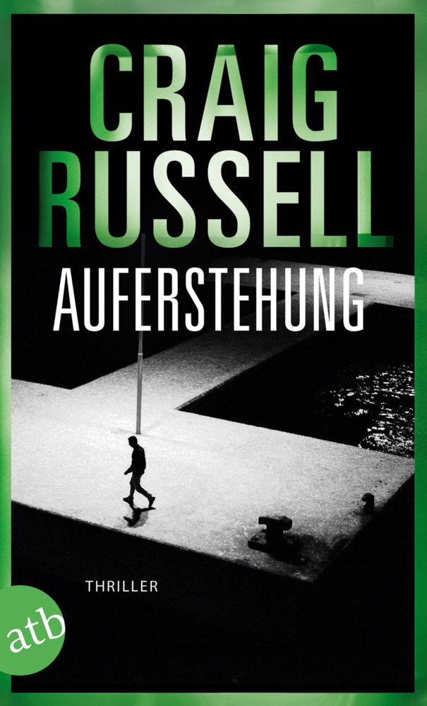 Cover: 9783746634098 | Auferstehung | Thriller | Craig Russell | Taschenbuch | 399 S. | 2018