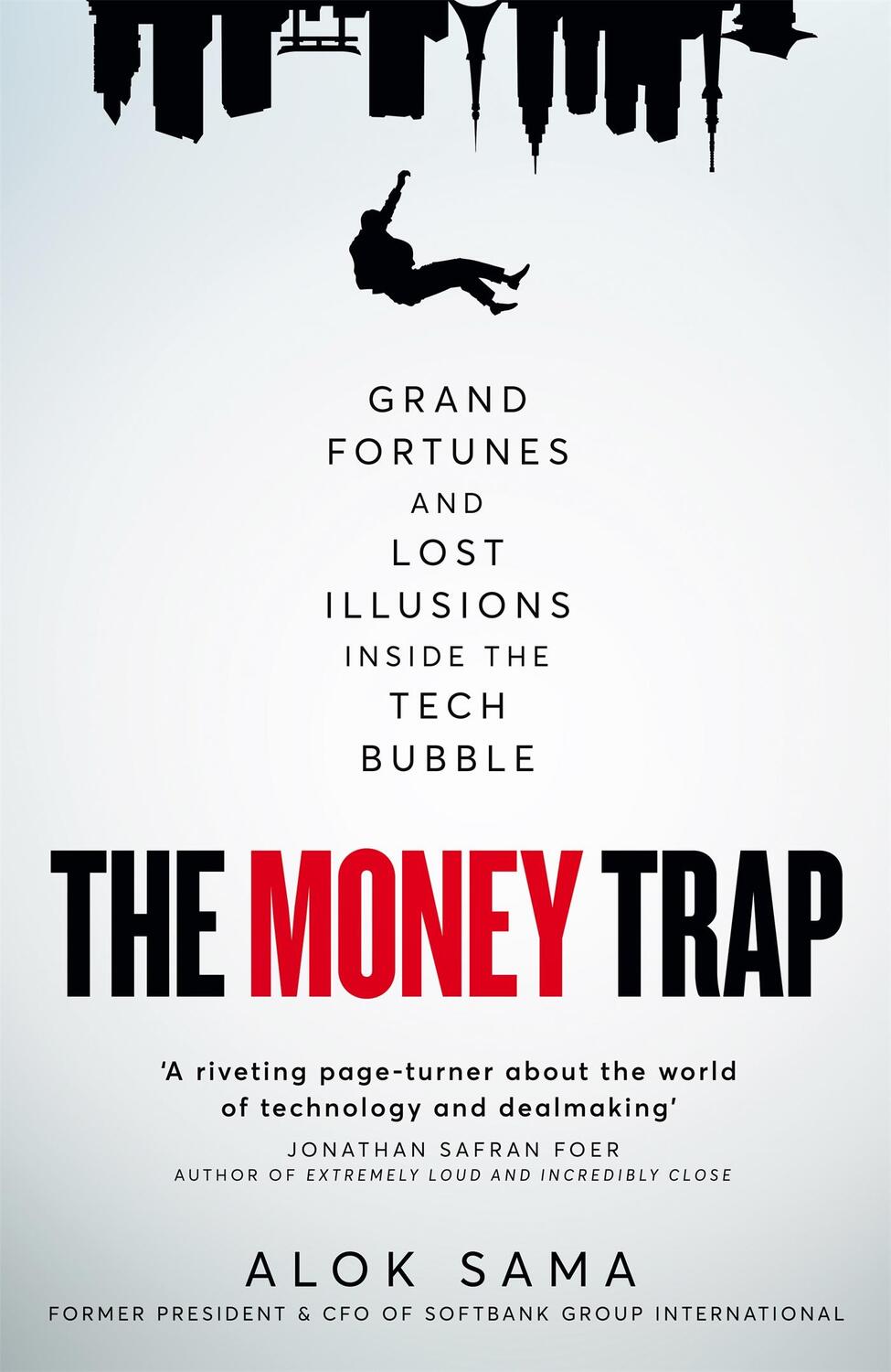 Cover: 9781035049349 | The Money Trap | Alok Sama | Taschenbuch | Englisch | 2024