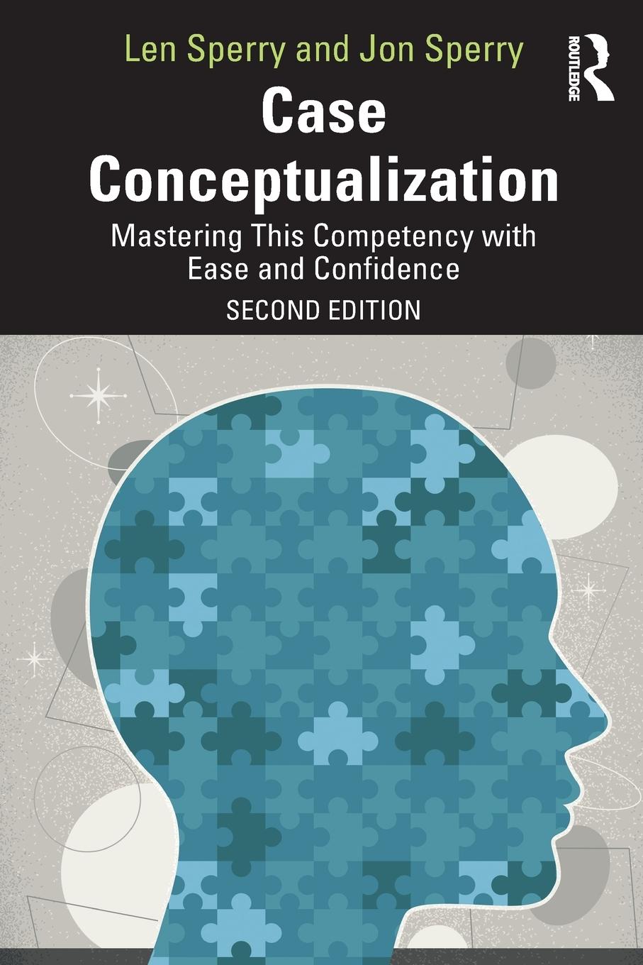 Cover: 9780367256654 | Case Conceptualization | Len Sperry (u. a.) | Taschenbuch | Englisch