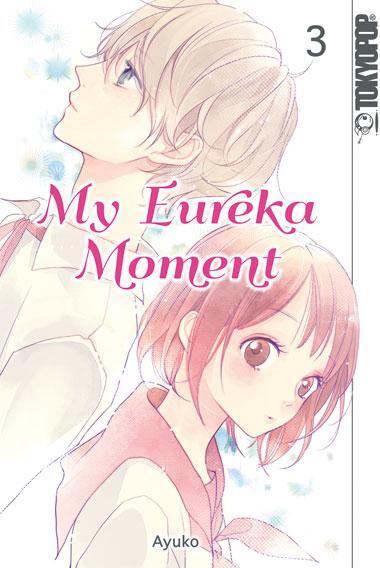 Cover: 9783842051713 | My Eureka Moment 03 | Ayuko | Taschenbuch | 192 S. | Deutsch | 2019